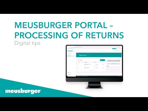 Return process