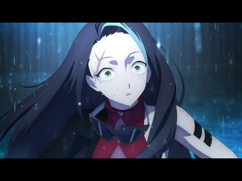 God Eater 3 - Opening 4K - Upscale