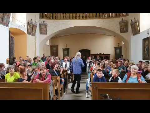 Ach, synku, synku (Daniel Hůlka)