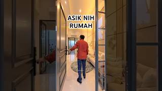 Rumah Mungil Gini Tapi Isi Nya Bikin Nyaman🤩
