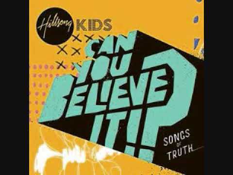 06 Voices Of Freedom   Hillsong Kids