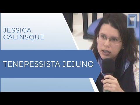 Tertúlia Conscienciologia 4886 - Tenepesista Jejuno (Tenepessologia)
