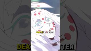 fates worse than death #demonslayer