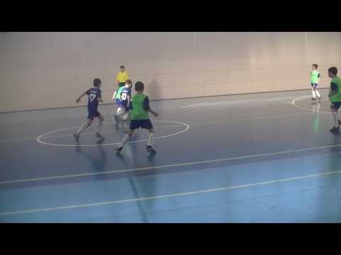 SK Líšeň A - SK Líšeň B 2. kolo