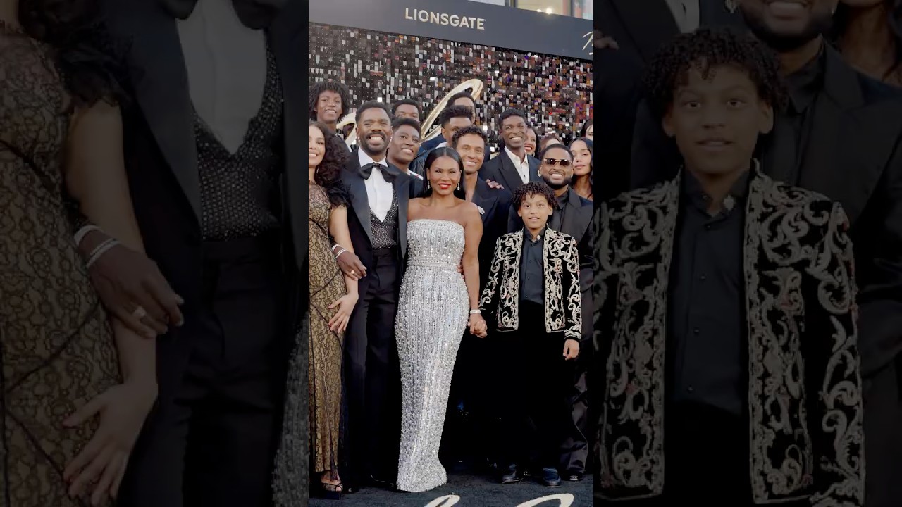 An unforgettable night with the stars of MICHAEL.