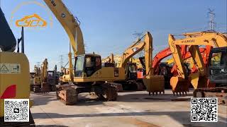 Prodaja Komatsu PC400-7 bager guseničara - Slika 4 | Machineryline RS Komatsu PC400-7 bager guseničar | Slika 4 - Machineryline
