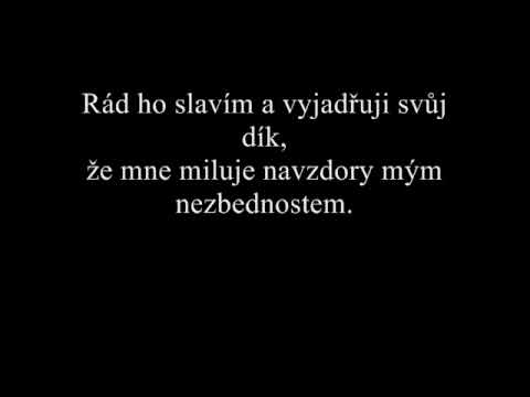 The Black - Já vím, mámo má