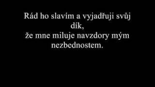 Video Já vím, mámo má