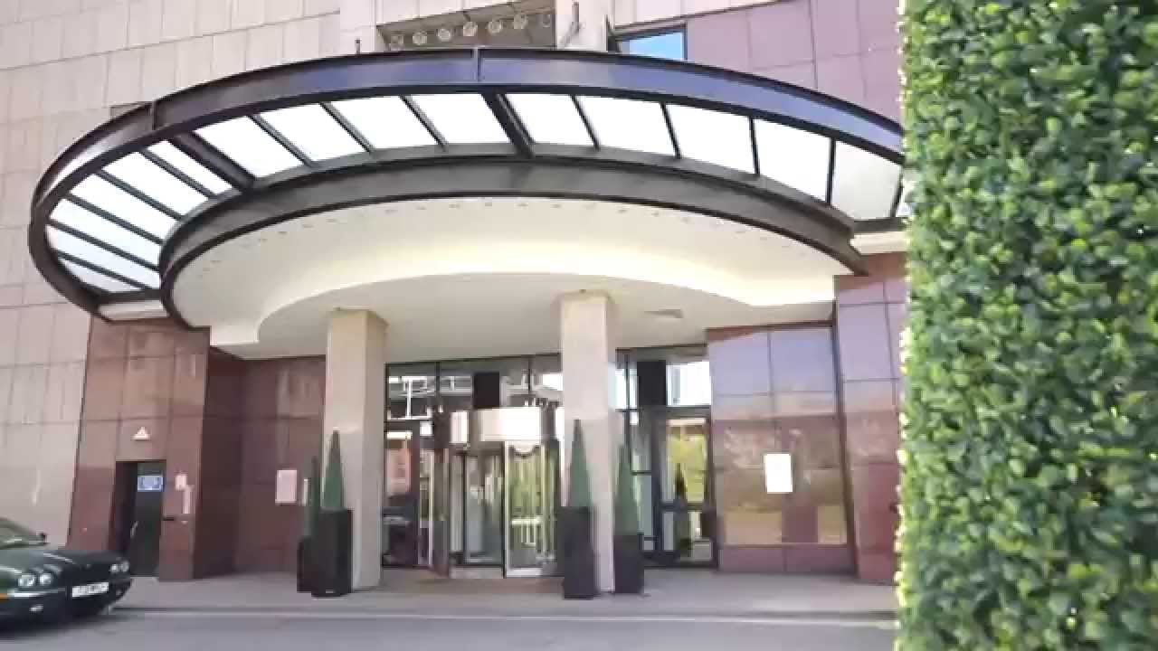 Company video HILTON GLASGOW