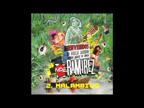 Nde Ramirez - Malambius