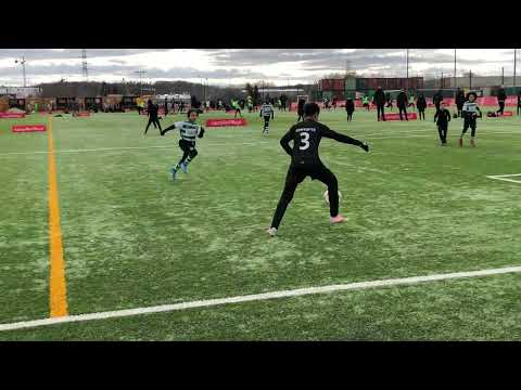 Sporting CP vs GFA - Number One Cup