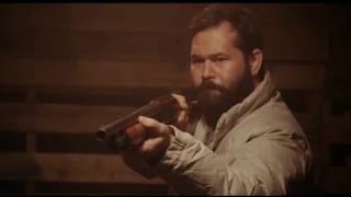 Nick Caruso Actor in Vanished: Left Behind-The Next Generation. Scene 2 video