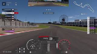 TGC S19 Rd.5 Suzuka GP
