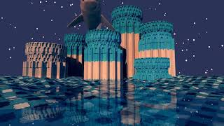 UNDER A PORCELAIN SUN Trailer