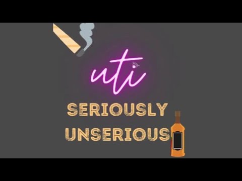 Under The Influence Presents: Jared Falk Interview