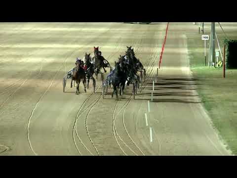 2018.10.20. 10. futam - FÖVENY HENDIKEP