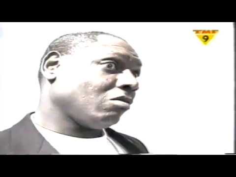 Lekkerbek   Hé Lekkerbek (schud je billen)