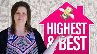 7 Tips to Handling Multiple Offers On a House | Sellers Guide to Get Top Dollar (2021)