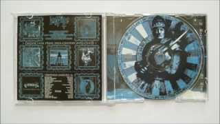 Embracing - Thirst for Blood