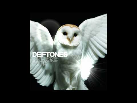 Deftones - Hole In The Earth (Renholder Remix)