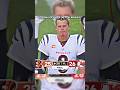 How BAD Were The 2024 Cincinnati Bengals ️ Nfl Shorts Bengals