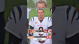 How BAD were the 2024 Cincinnati Bengals… ☠️ #nfl #shorts #bengals