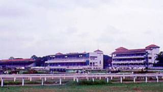 Mahalakshmi Racecourse, umbai