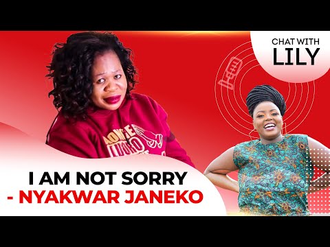 Nyakwar Janeko on allegations of being a prostitute