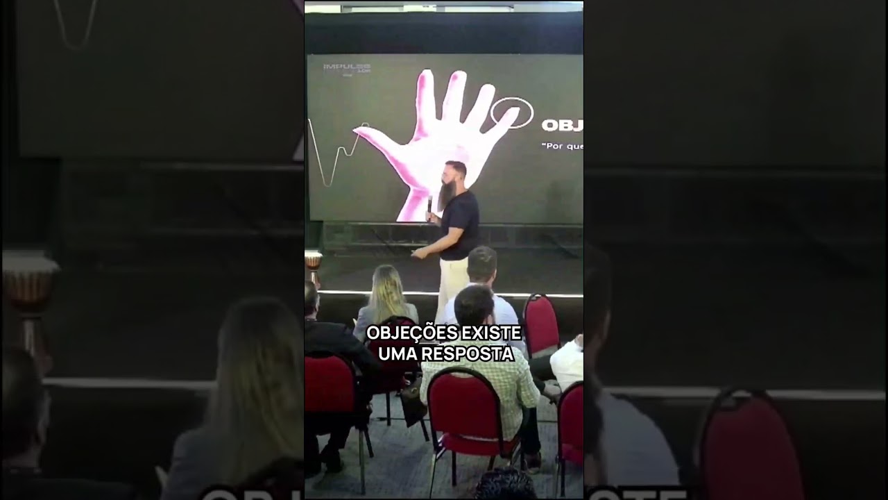 Por que o paciente não fecha com você?