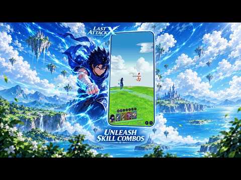 Last Attack X video thumbnail