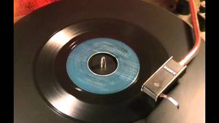 James Brown & The Famous Flames - 'Why Do You Do Me?' - 1956 45rpm