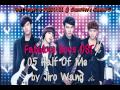 Fabulous Boys OST - 05 Half of Me by Jiro Wang ...
