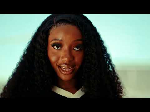 Latoya Stella - ANTENNA (Official Lyric Video)