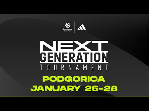 2023-24 ANGT Podgorica, Day 1