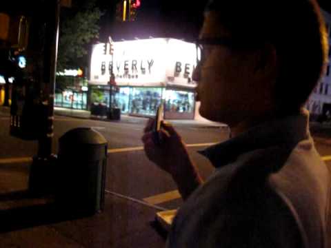 Shanhai sound Brooklyn