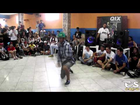 Caique Moreira  Pre seletiva Batalha 2T