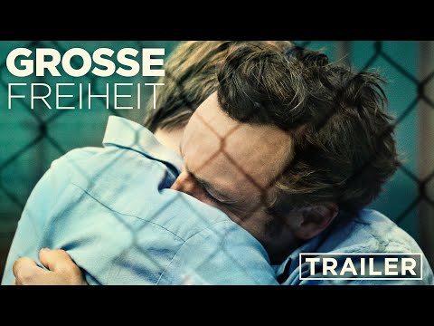 Trailer-Vorschau: Große Freiheit