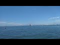 WETA Regatta 2019 GYC Day 2 Race 1