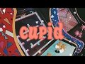 cupid - intro