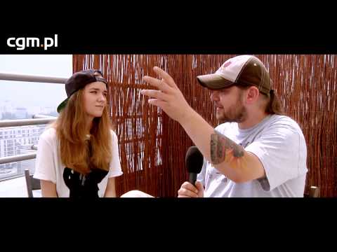 1 NA 1 Artur Rawicz vs Iza Lach (2013)