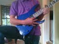 Playing Blues