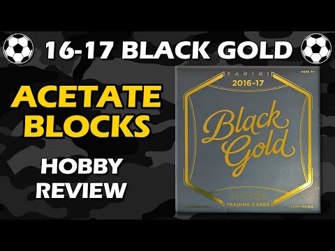 Box opening video thumbnail