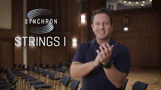 Video thumbnail for Introducing: Synchron Strings I by Vienna Symphonic Library