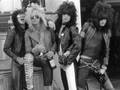 Mötley Crüe - Let Us Pray