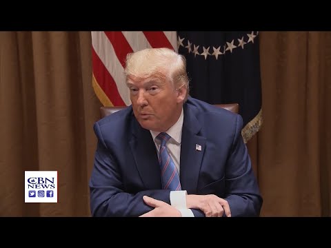 CBN NewsWatch AM: June 16, 2020