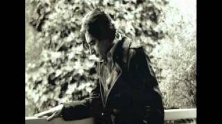 ALAIN BASHUNG Samuel Hall