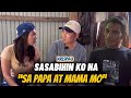 PART 15 PB IPINA ALAM NA ANG TOTOONG DAMDAMIN SA PAMILYA NI KRISNA NAKU PO PUMAYAG KAYA