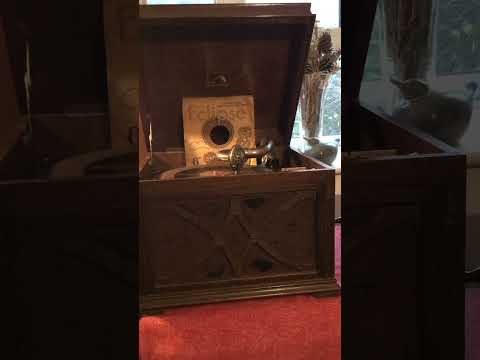 Just Once Again…. By…. Palais Royal Dance Band. (Date unknown).