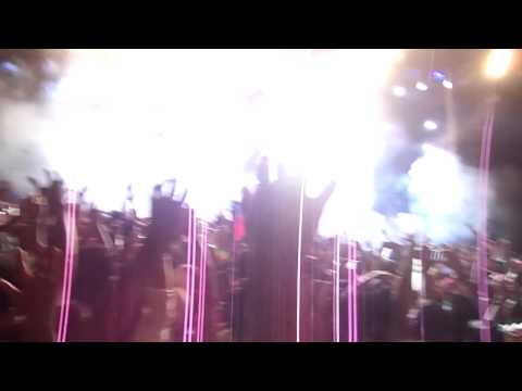 DANNIC PLAYING  LION ECUADOR 2014