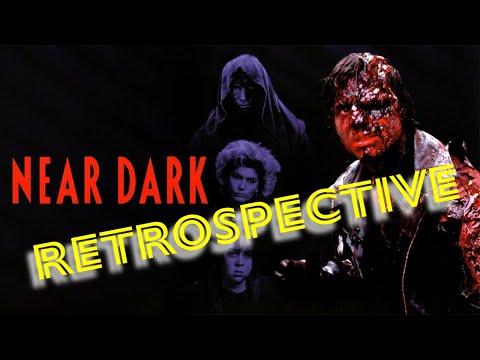 Near Dark (1987) Retrospective | Kathryn Bigelow's Cult Classic